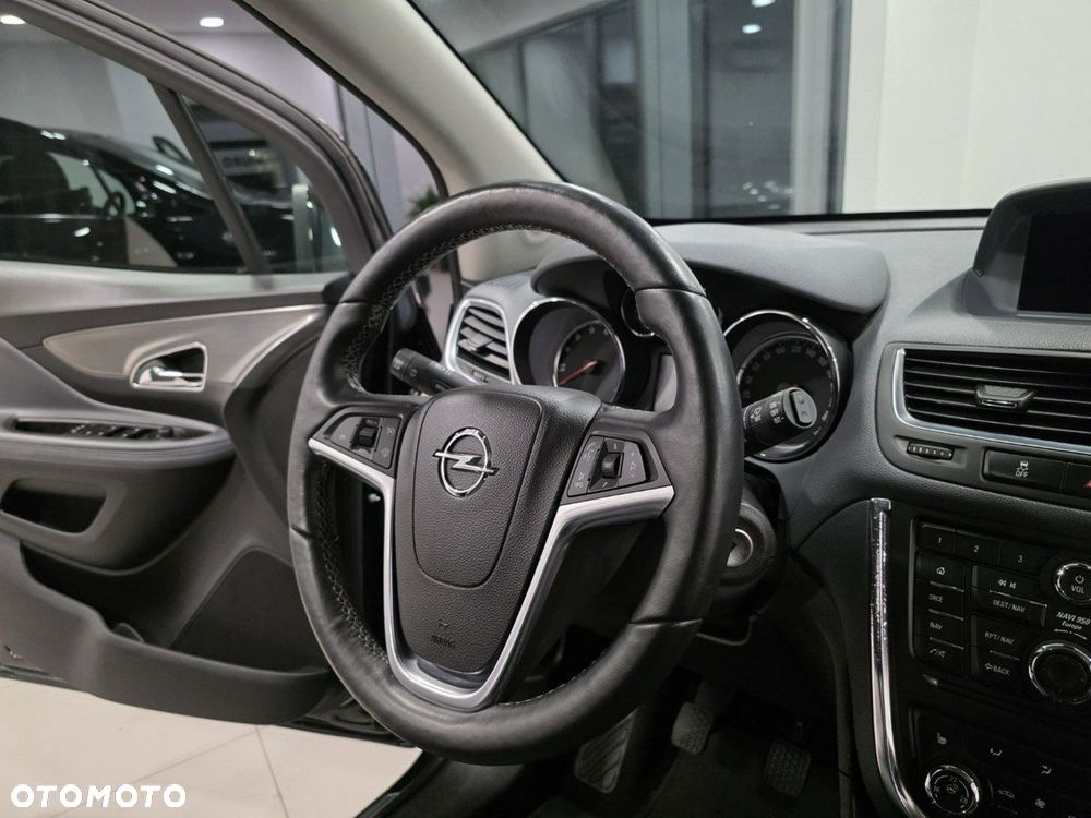 Opel Mokka 1.4 T Cosmo EU6 - 24