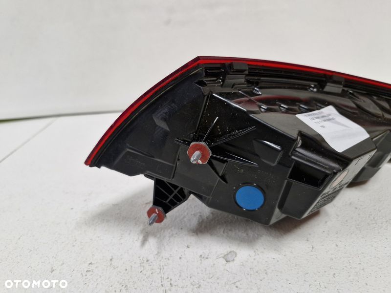 MERCEDES EQE W295 LAMPA LEWY TYŁ LEWA TYLNA LED - 8