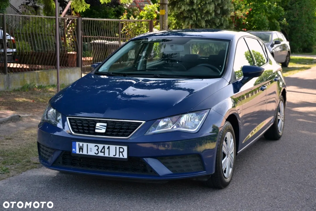 Seat Leon - 3