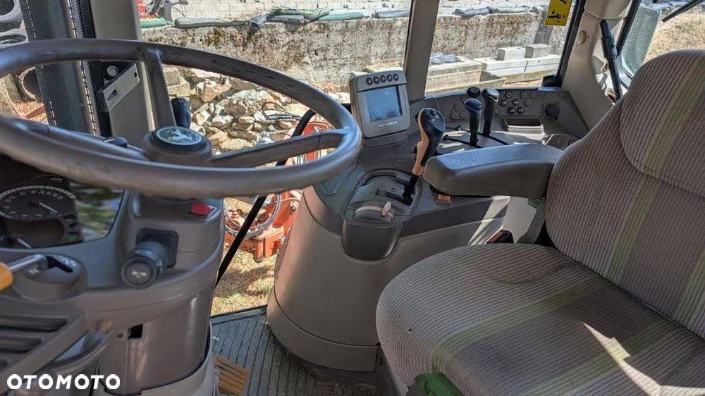 John Deere 6830 PREMIUM - 2