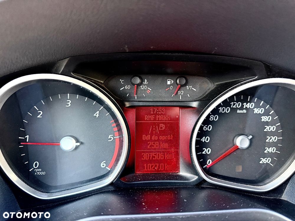 Ford S-Max 2.0 TDCi DPF Trend - 5