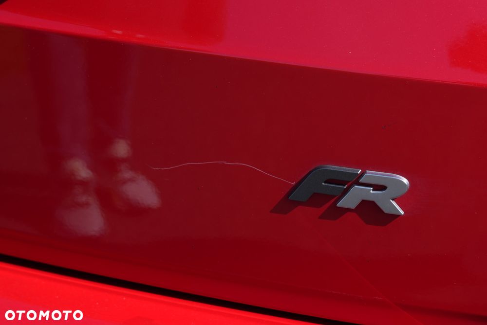Seat Ateca 1.5 Eco TSI FR S&S DSG - 8