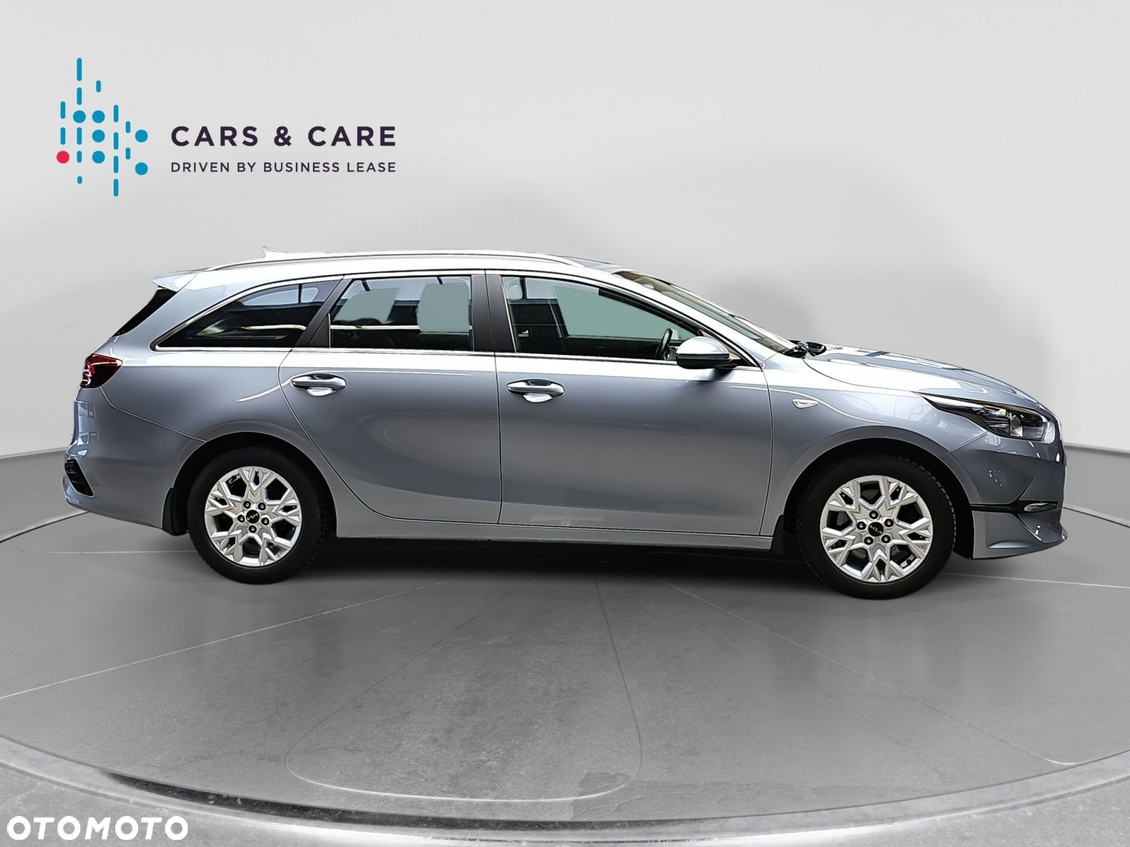 Kia Ceed 1.5 T-GDI M - 30