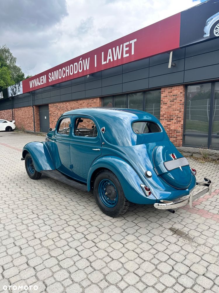 Ford Inny - 4
