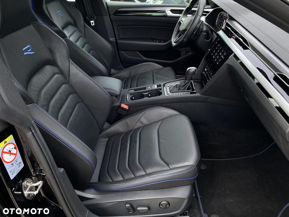 Volkswagen Arteon Shooting Brake 2.0 TSI 4Motion R DSG - 39