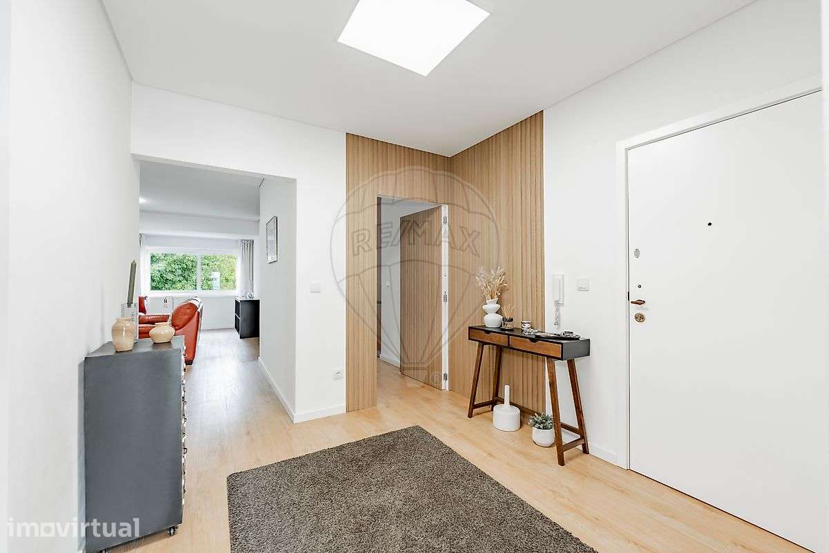 Apartamento T4 para venda - Grande imagem: 2/41