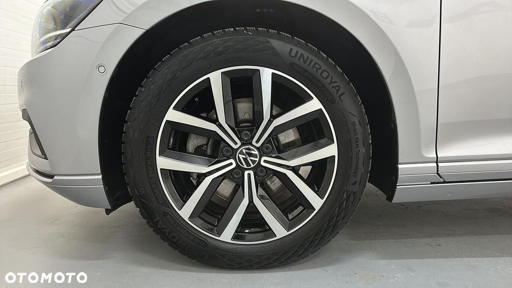 Volkswagen Passat 1.5 TSI EVO Business DSG - 20