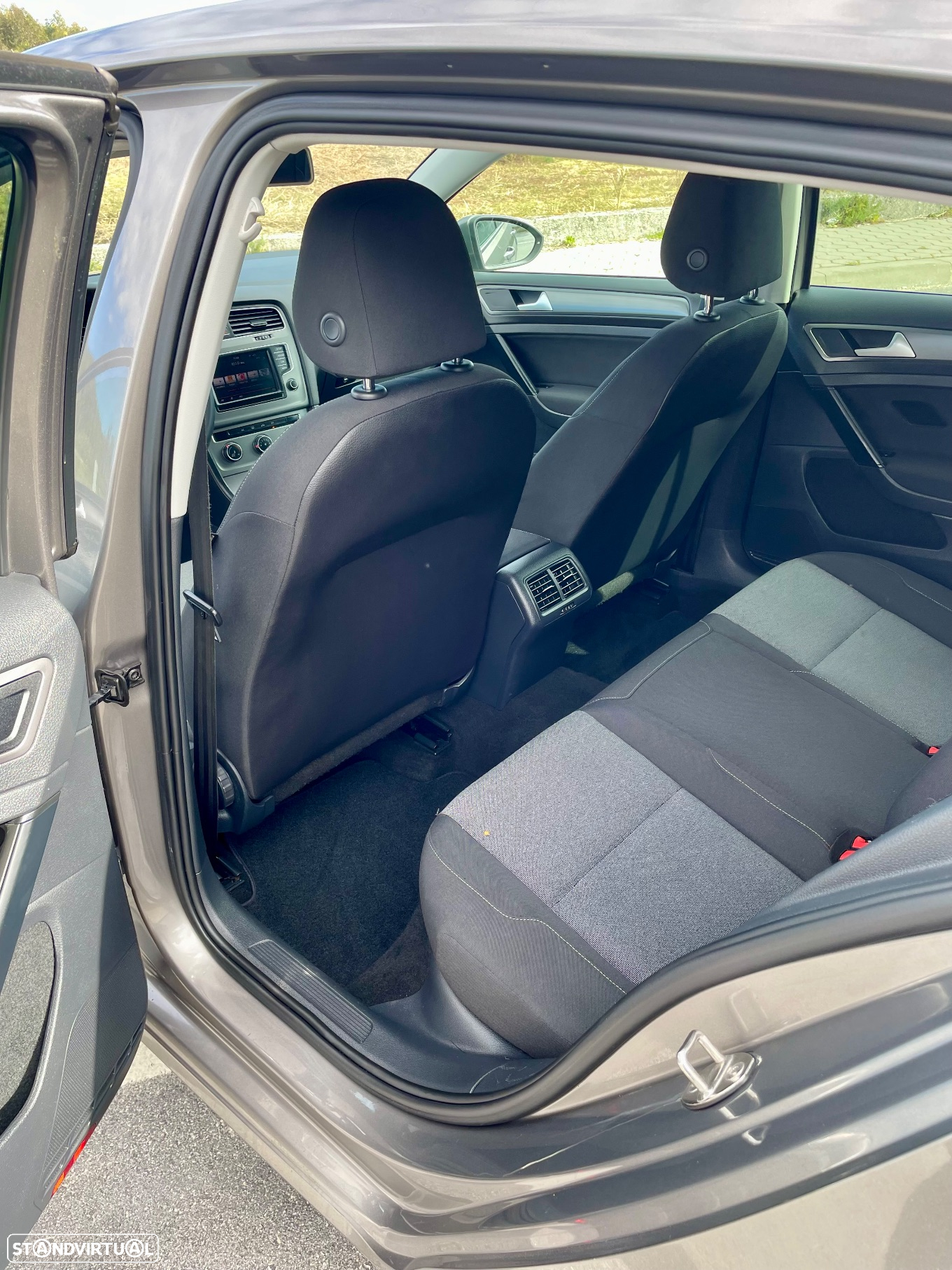 VW Golf 1.6 TDi Trendline - 51