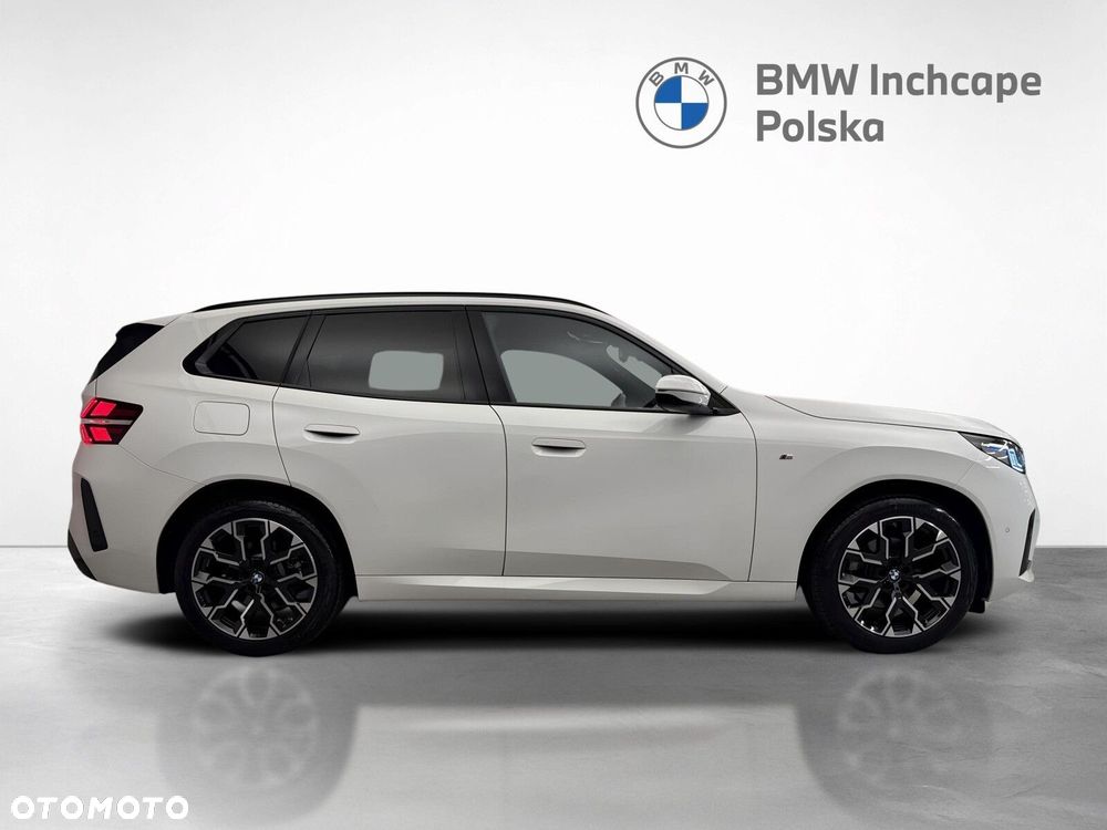 BMW X3 xDrive20 mHEV - 7