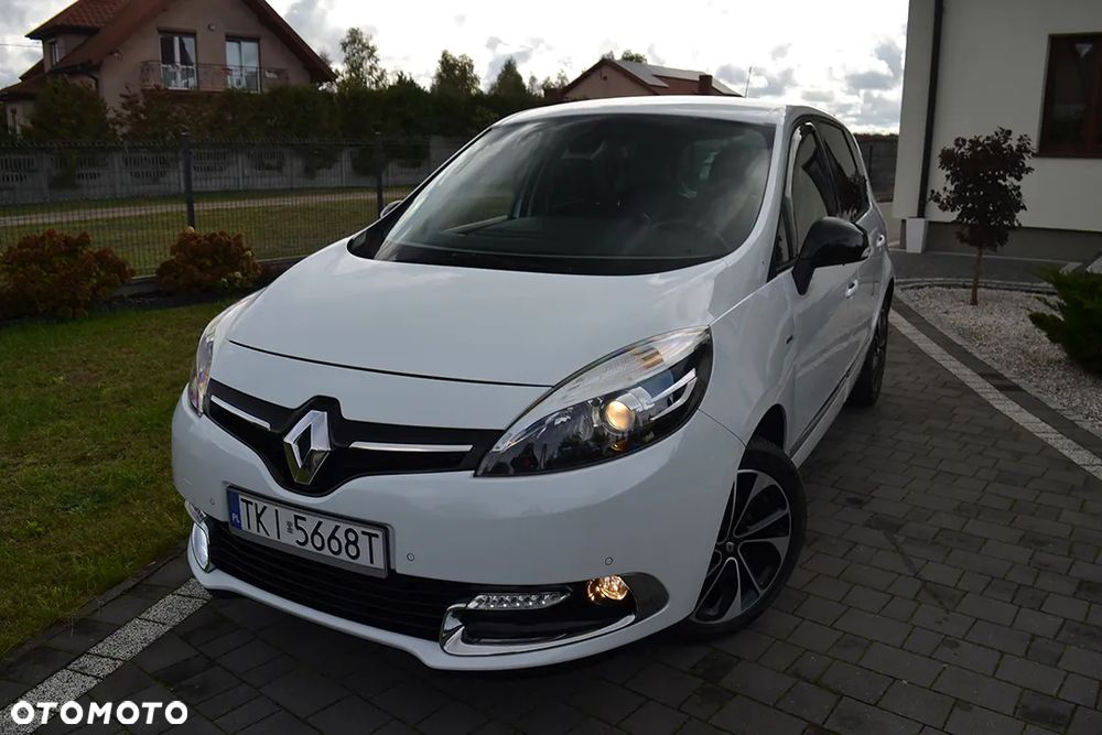 Renault Scenic - 5
