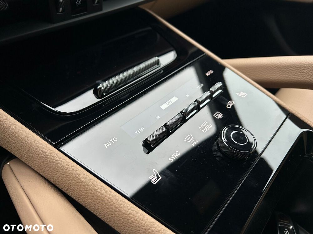 Porsche Cayenne E-Hybrid PHEV - 32