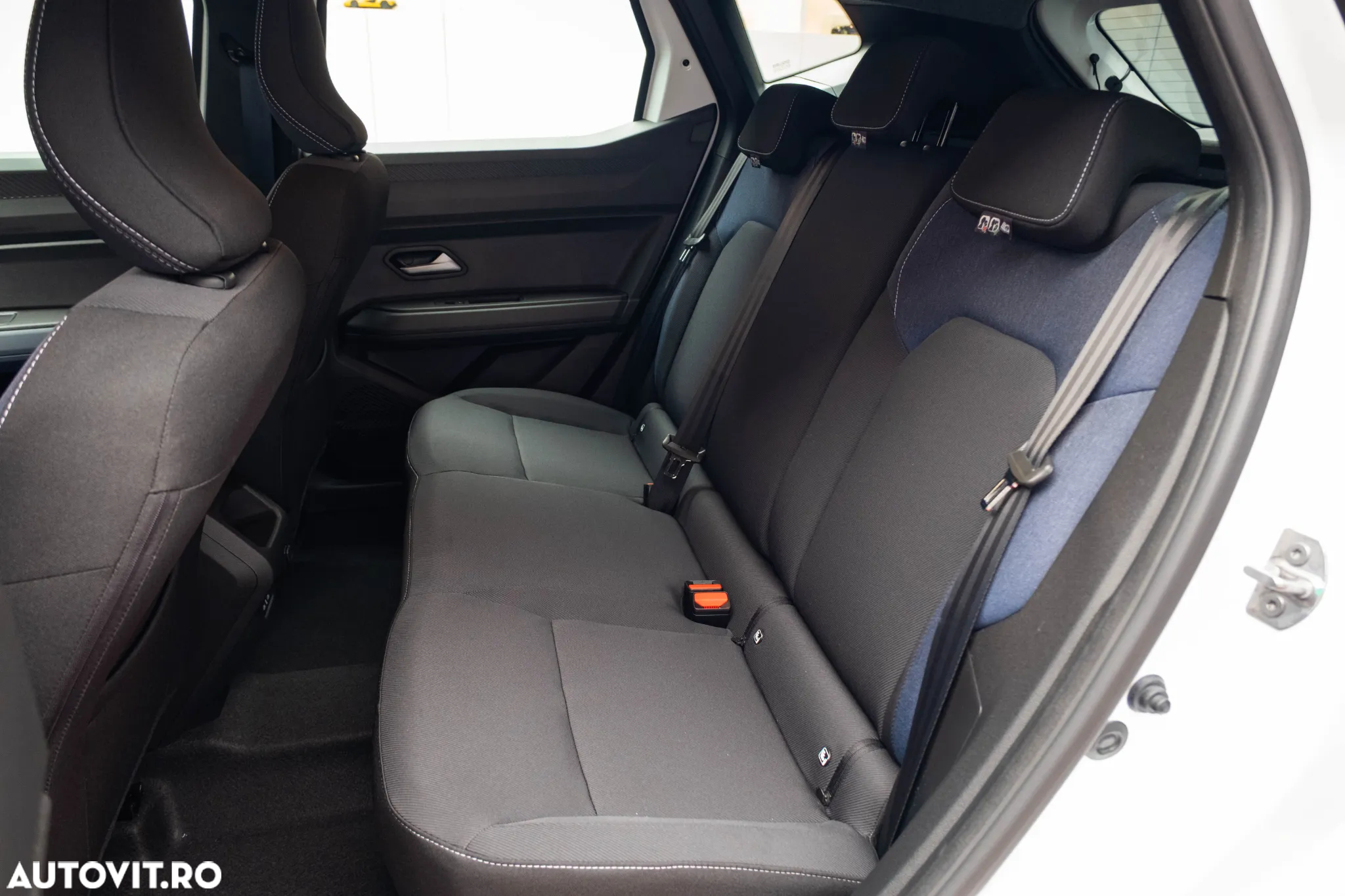 Dacia Duster - 15
