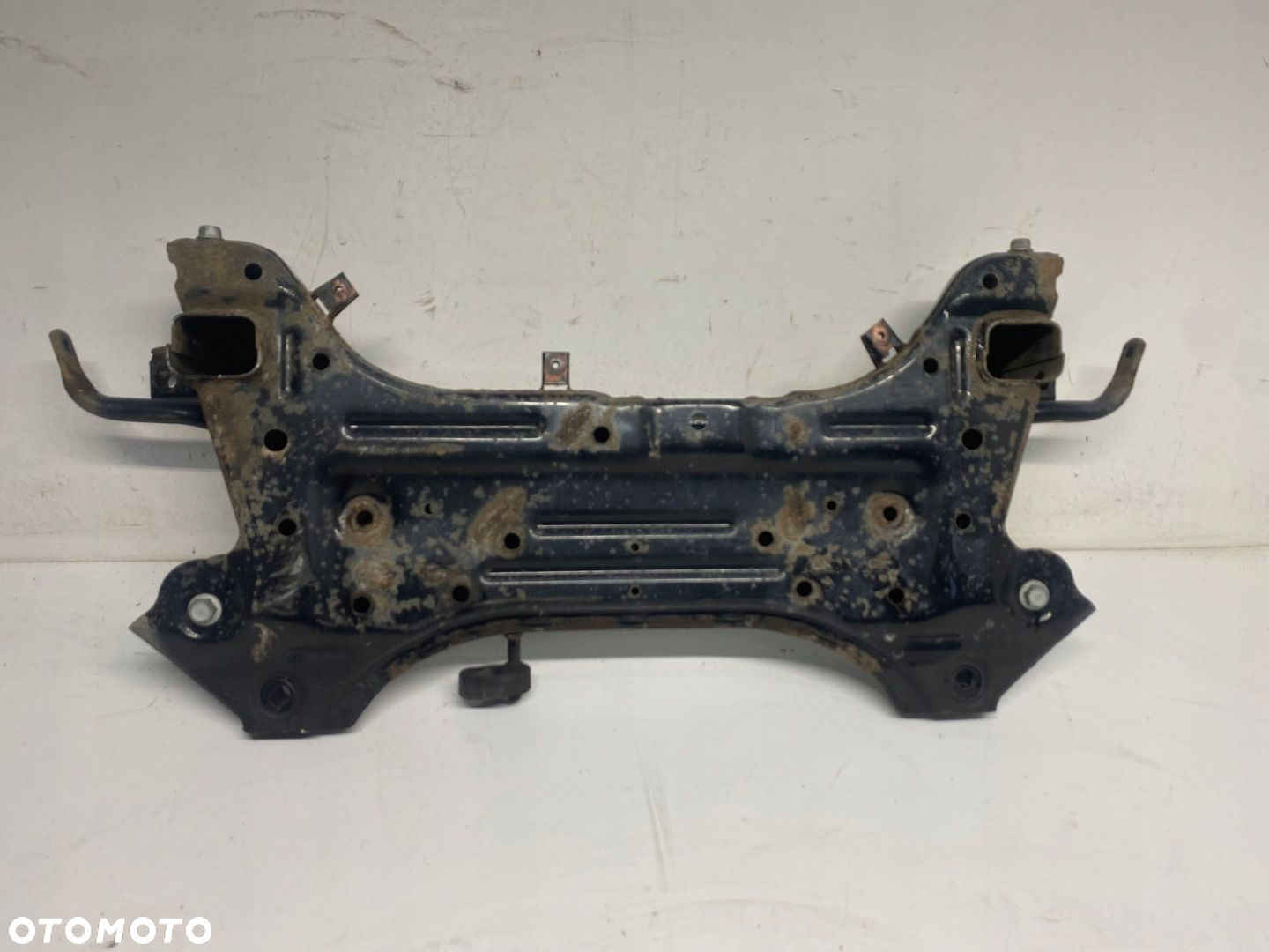 BELKA ZAWIESZENIA SANKI WÓZEK HYUNDAI I20 II BENZYNA 14-19 62401-C8000 - 3