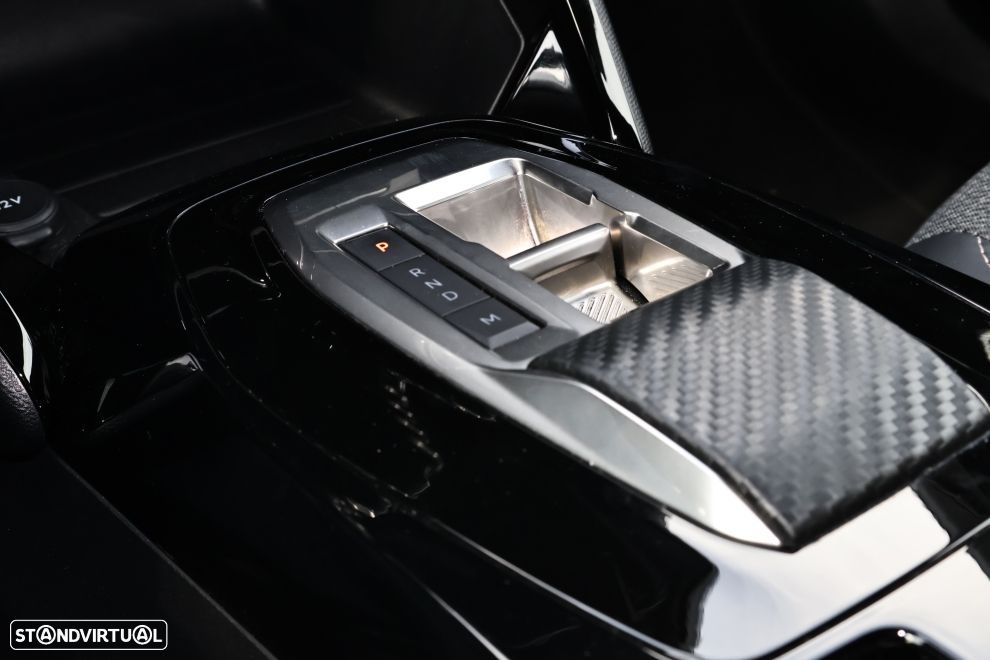 Peugeot 2008 1.2 Hybrid Allure e-DCS6 - 7