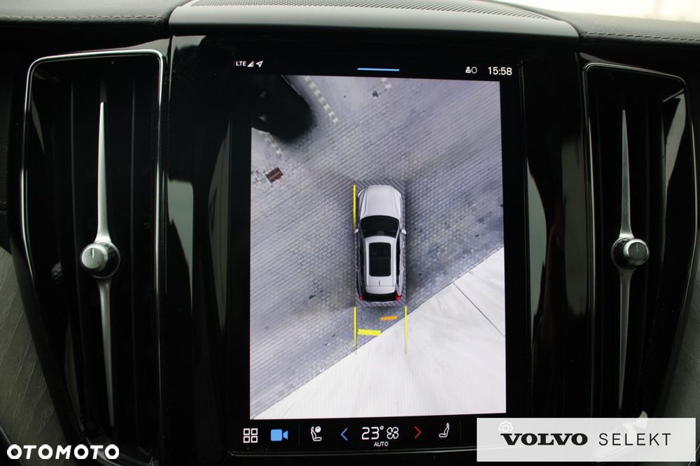 Volvo XC 60 - 23