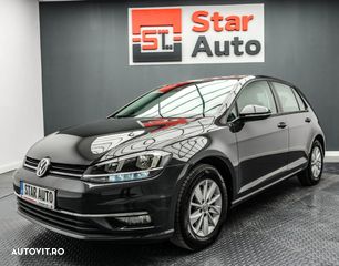 Volkswagen Golf 1.6 TDI Comfortline