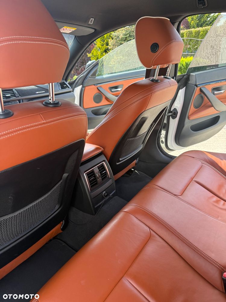 BMW Seria 4 430i M Sport - 16