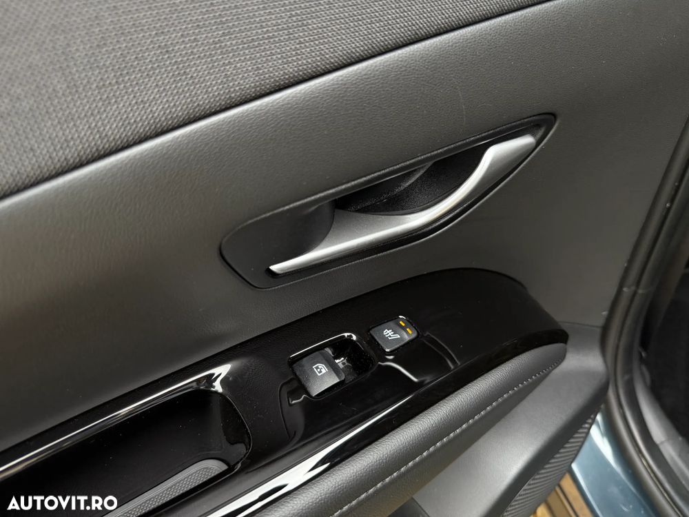 Hyundai Tucson PHEV 1.6 l 265 CP 4WD 6AT Premium - 18