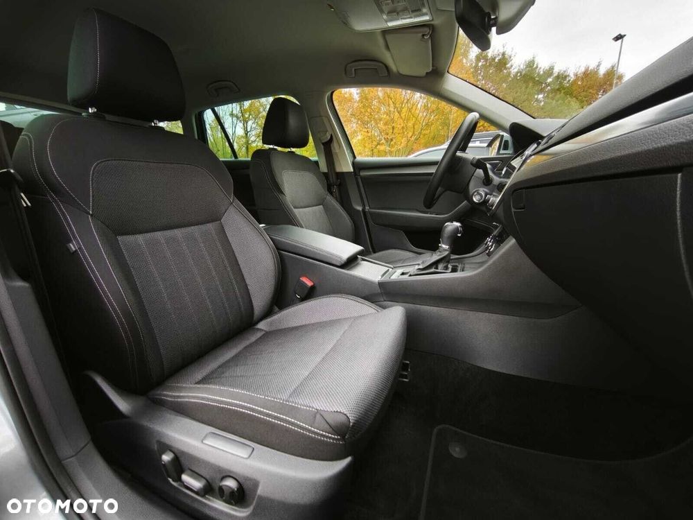 Skoda Superb 1.5 TSI ACT Style DSG - 19