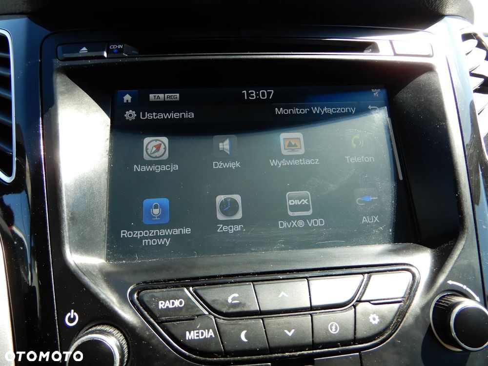 Hyundai i40 Kombi 1.7 CRDi Premium - 10