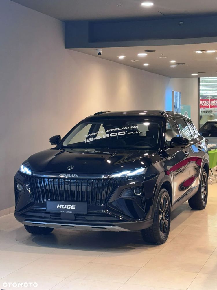 Dongfeng Huge - 8