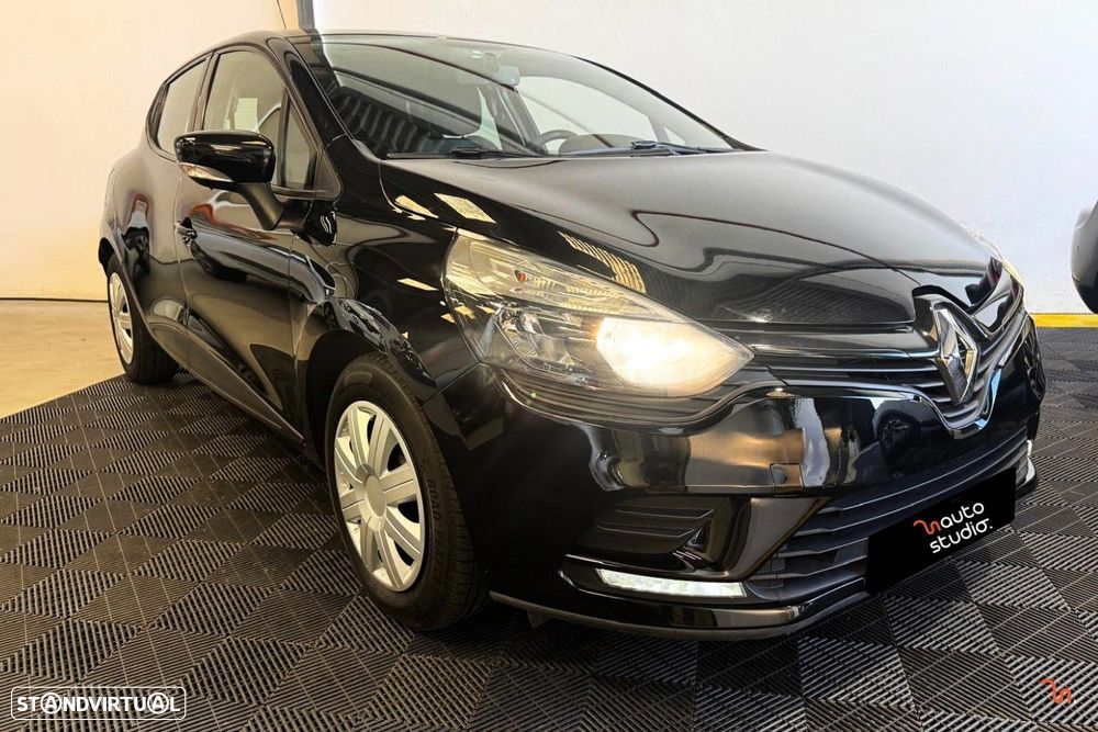 Renault Clio 1.2 Zen - 2