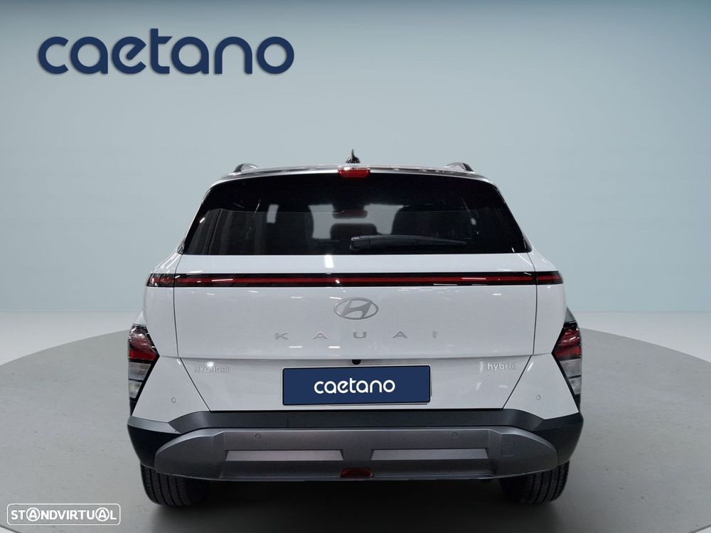 Hyundai Kauai 1.6 GDi HEV Premium (TT) - 7