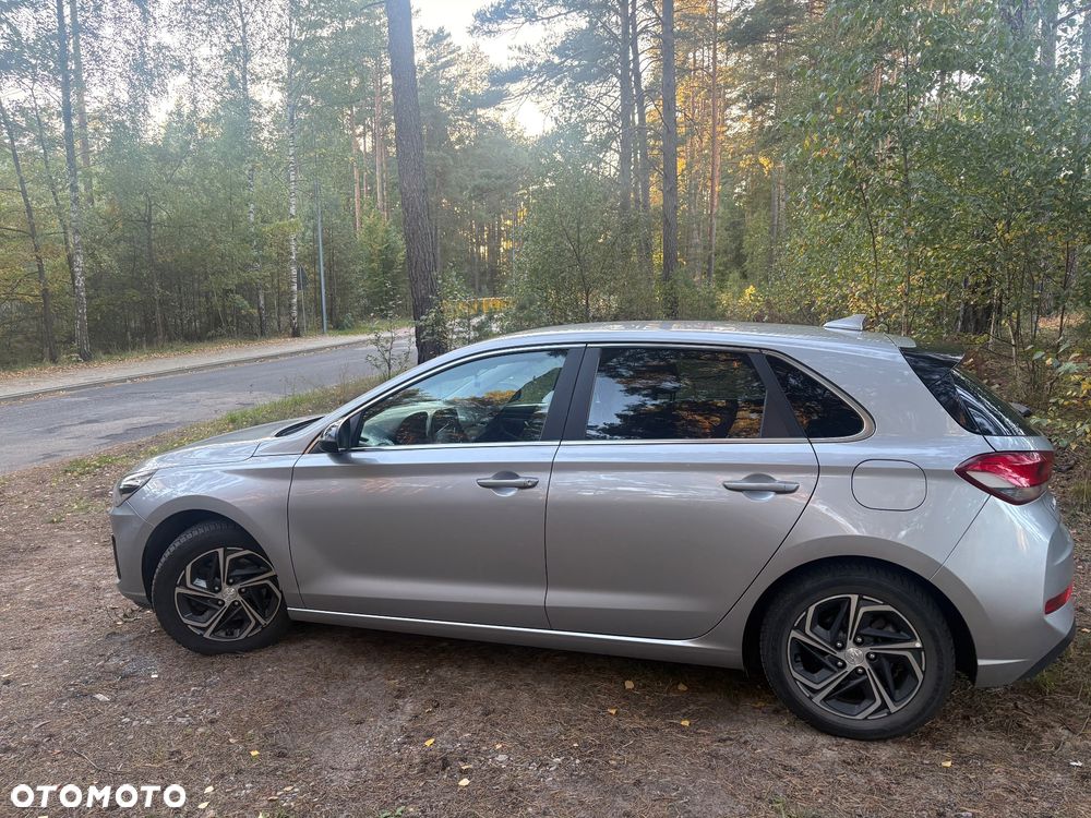 Hyundai i30 1.5 DPI Comfort - 4