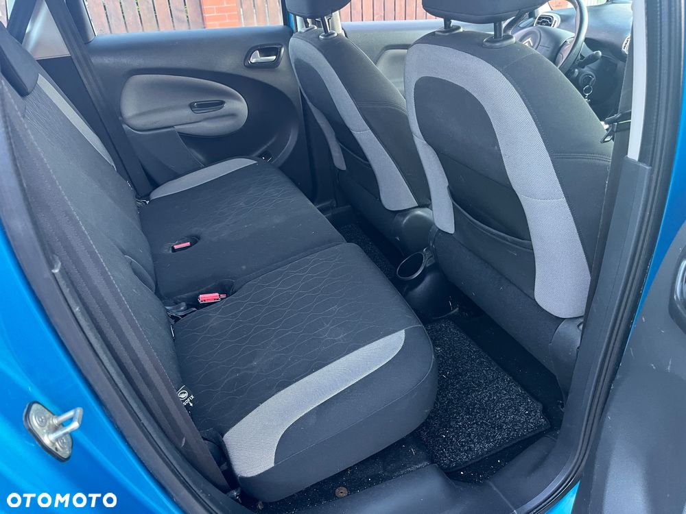 Citroën C3 Picasso VTi 120 EGS6 Selection - 7