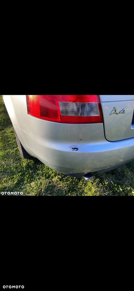 Audi A4 Cabrio 1.8 T - 21