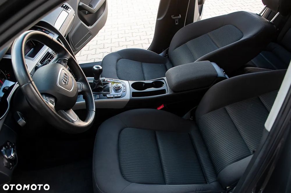 Audi A4 Avant 2.0 TDI Limited Edition - 27