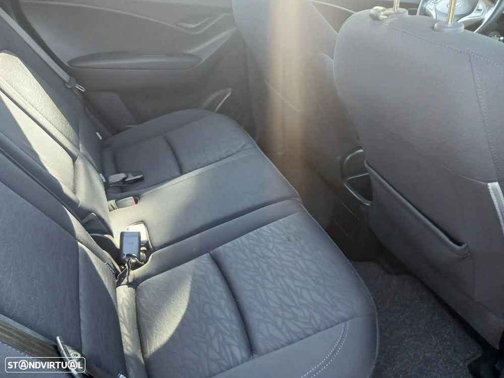 Hyundai ix20 1.4 CVVT Comfort - 31