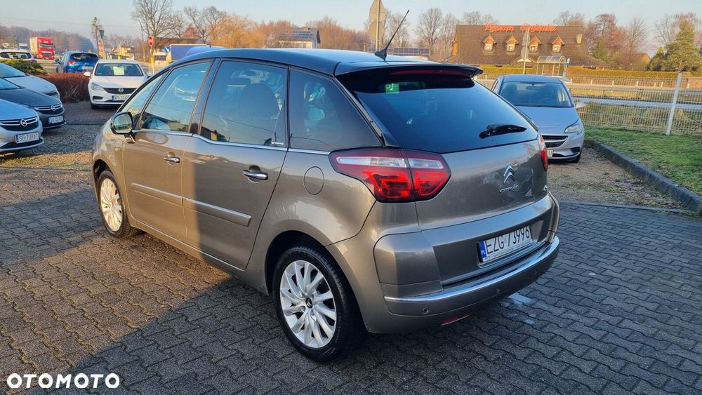 Citroën C4 Picasso 2.0 BlueHDi Exclusive - 7