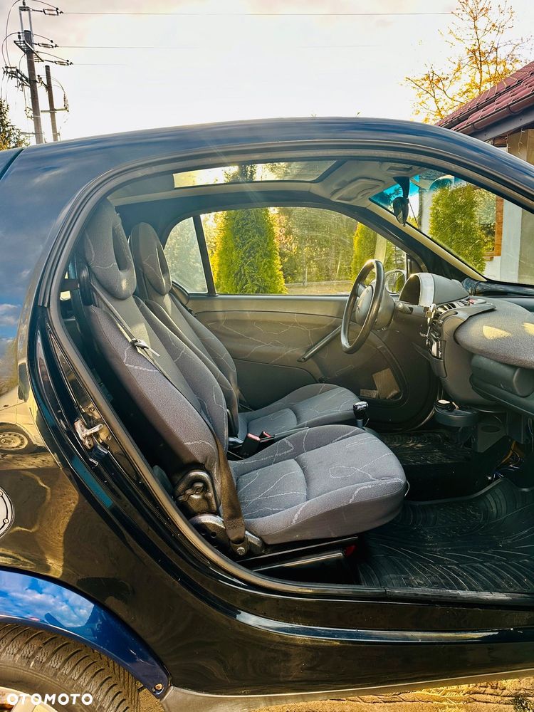 Smart Fortwo & passion - 6