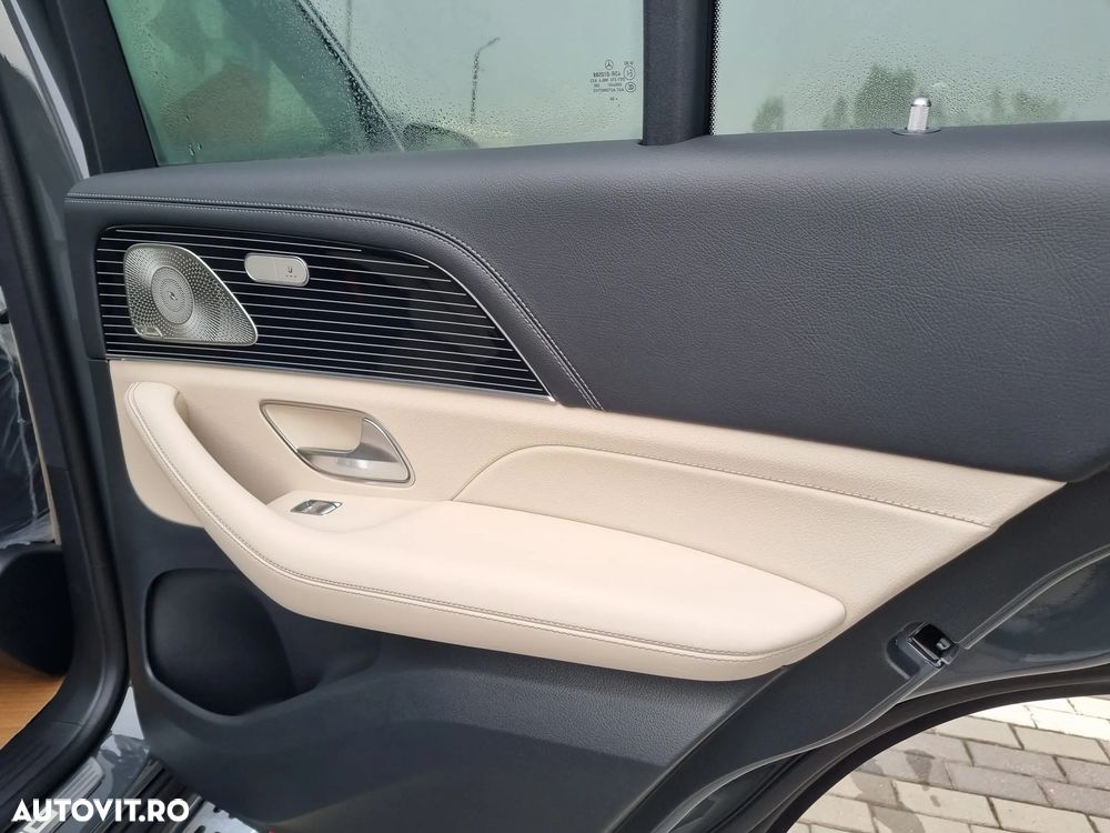 Mercedes-Benz GLE AMG 53 PHEV - 23