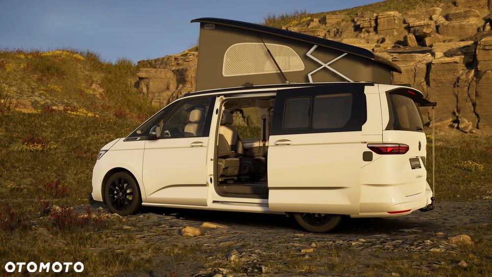 Volkswagen California - 8