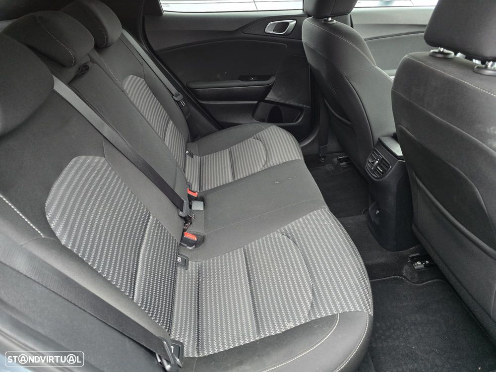 Kia XCeed 1.0 T-GDI Drive - 10