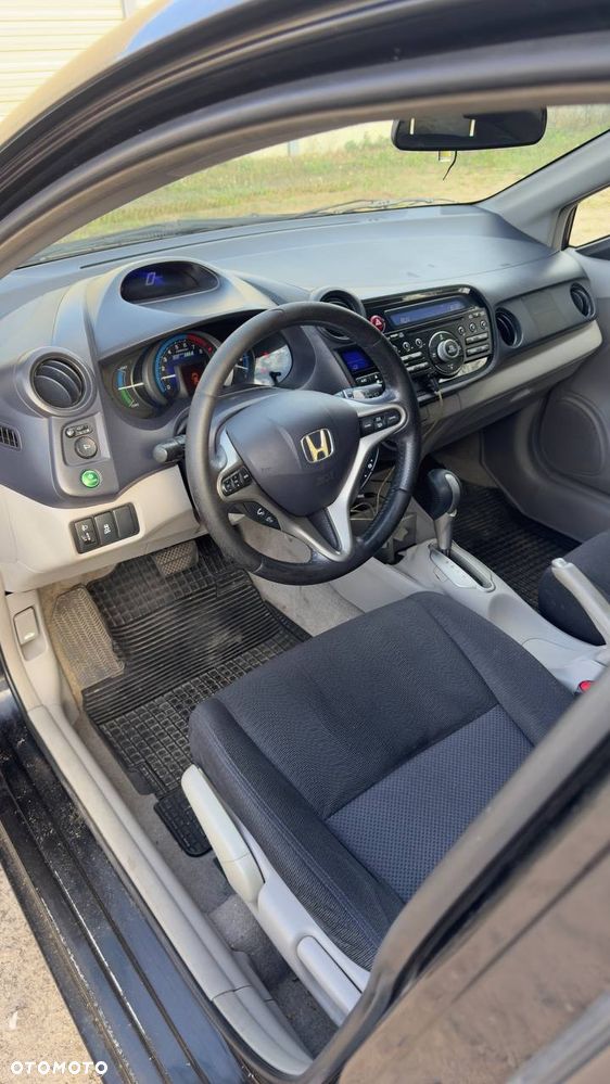 Honda Insight 1.3 IMA Comfort - 11