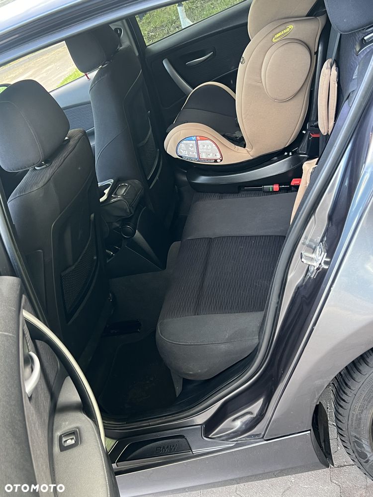BMW Seria 1 - 8