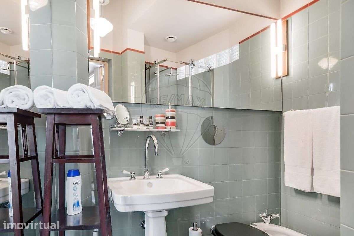 Apartamento T2 para venda - Grande imagem: 5/39