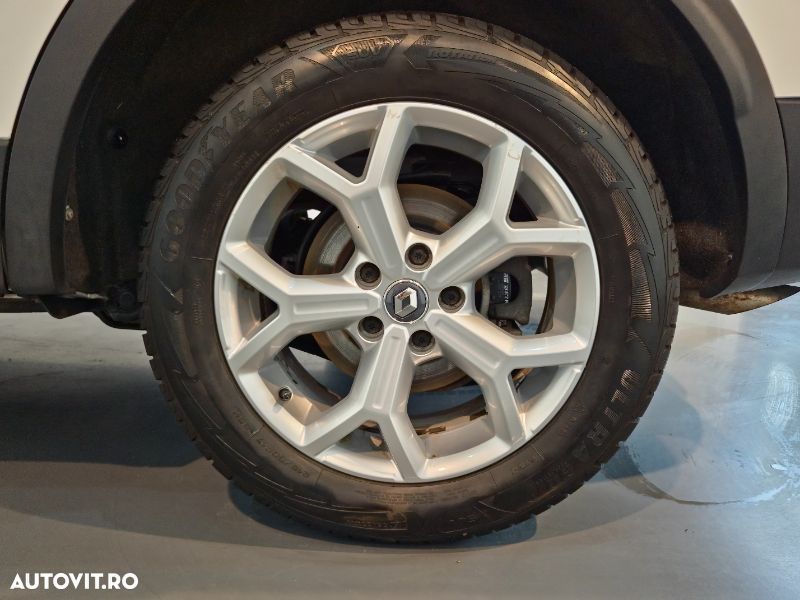 Renault Kadjar TCe GPF Zen - 8