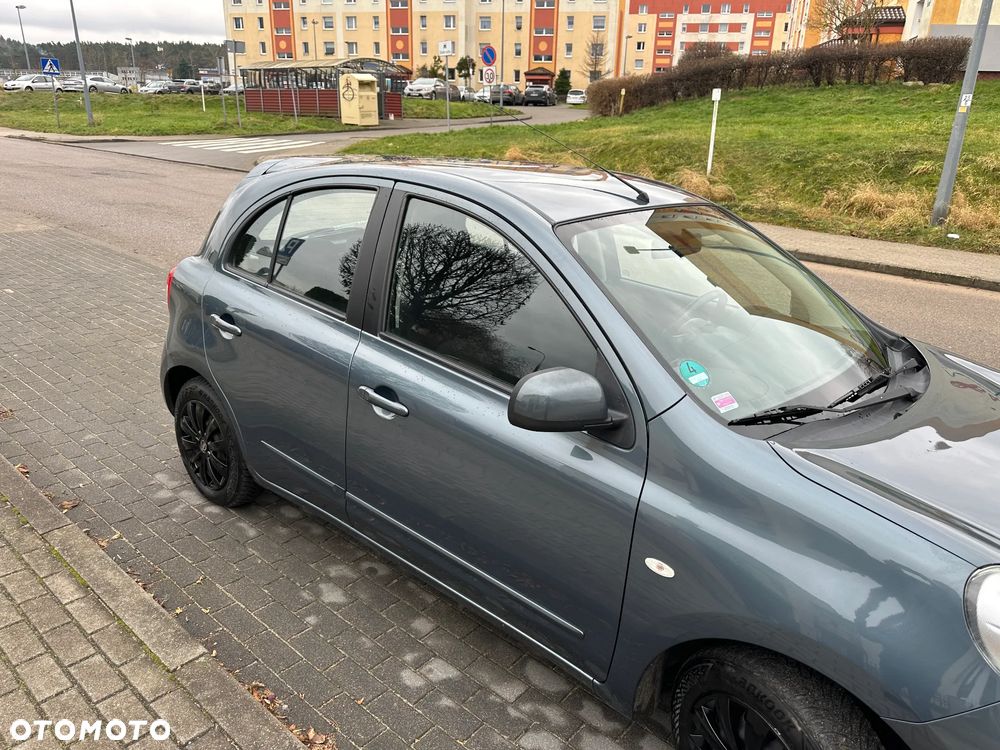 Nissan Micra 1.2 30 Jahre Edition - 5
