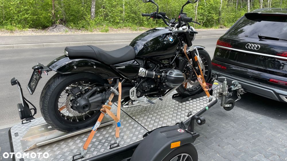 BMW R - 3