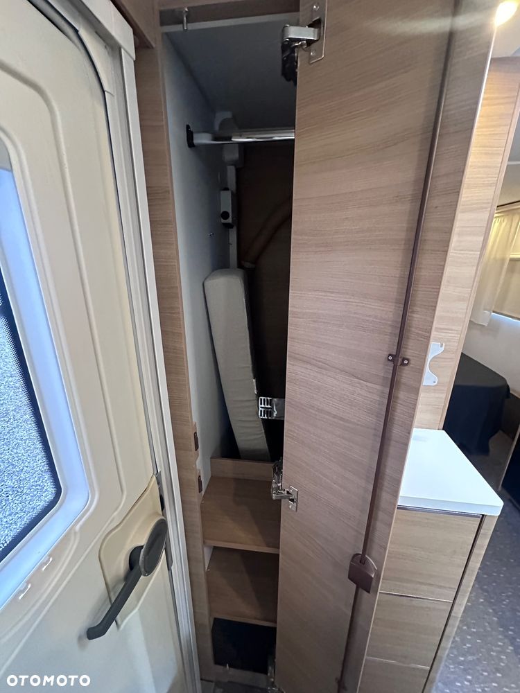 Adria Adora 613 UT - 27