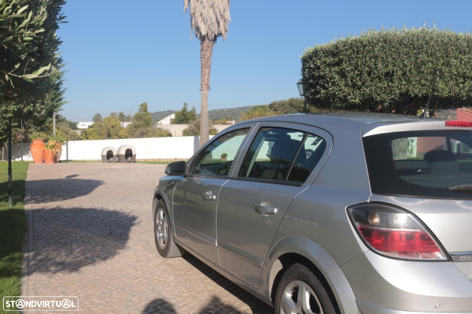 Opel Astra 1.3 CDTi Elegance - 7