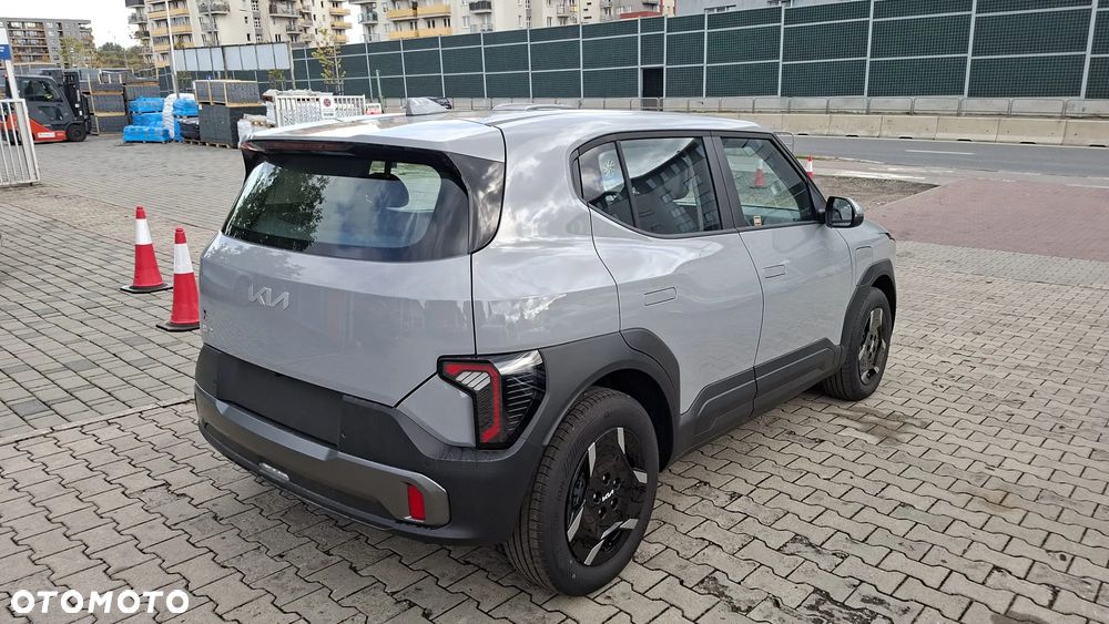 Kia EV2 2026