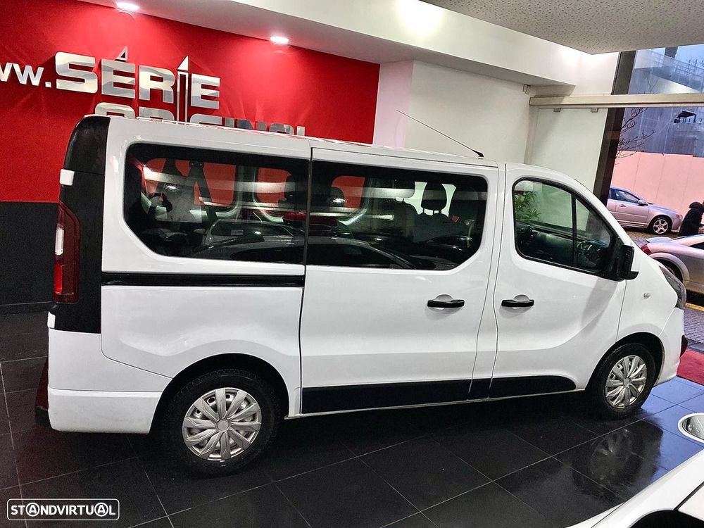 Opel Vivaro 1.6 CDTI L2H1 2.9T 9L S/S - 3