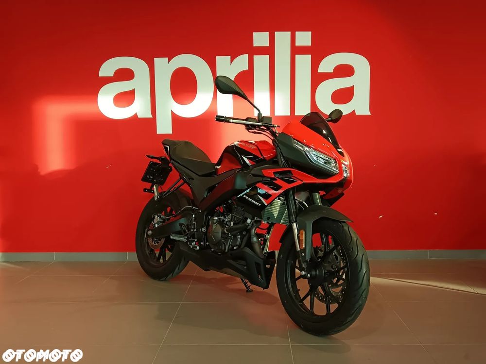 Aprilia RS - 1