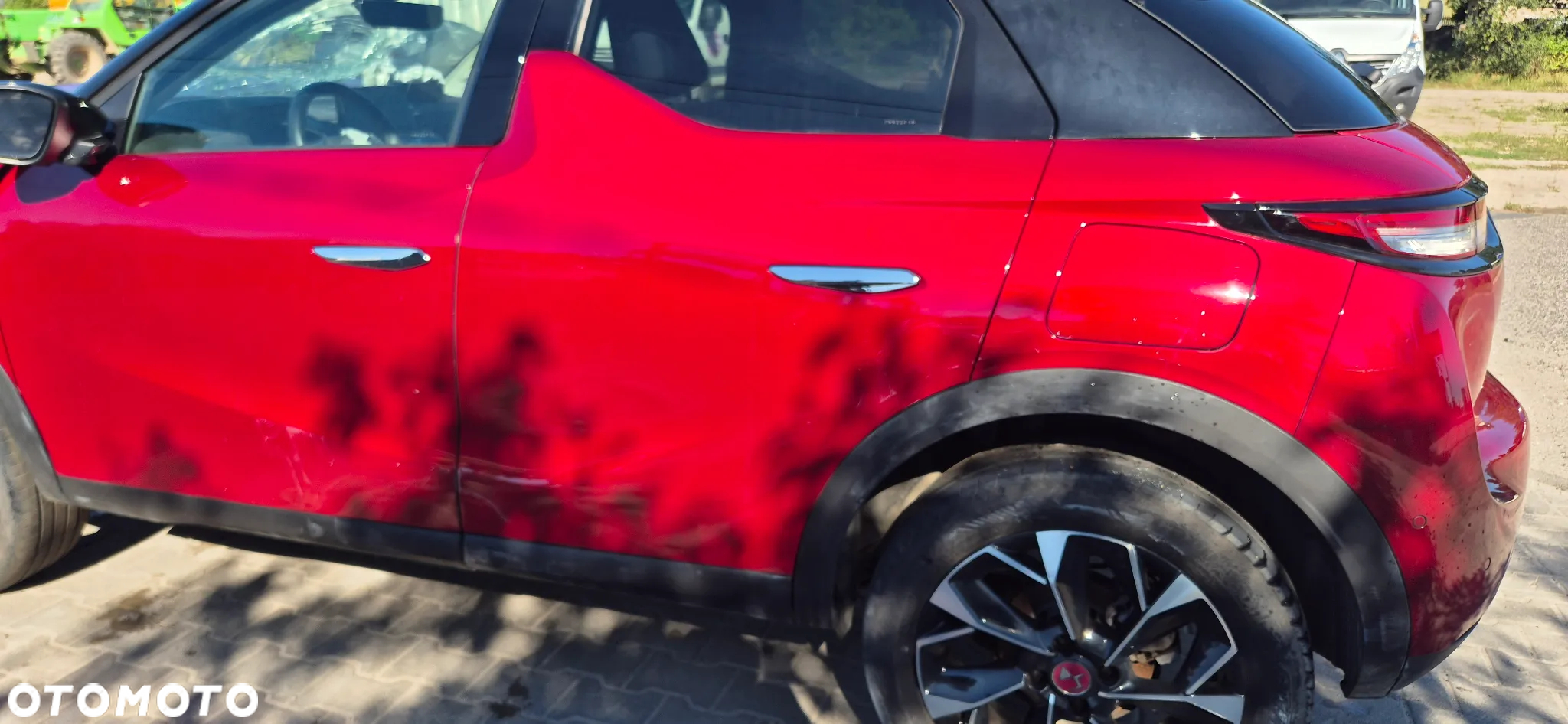 DS Automobiles DS 3 Crossback 1.2 PureTech Performance Line - 16