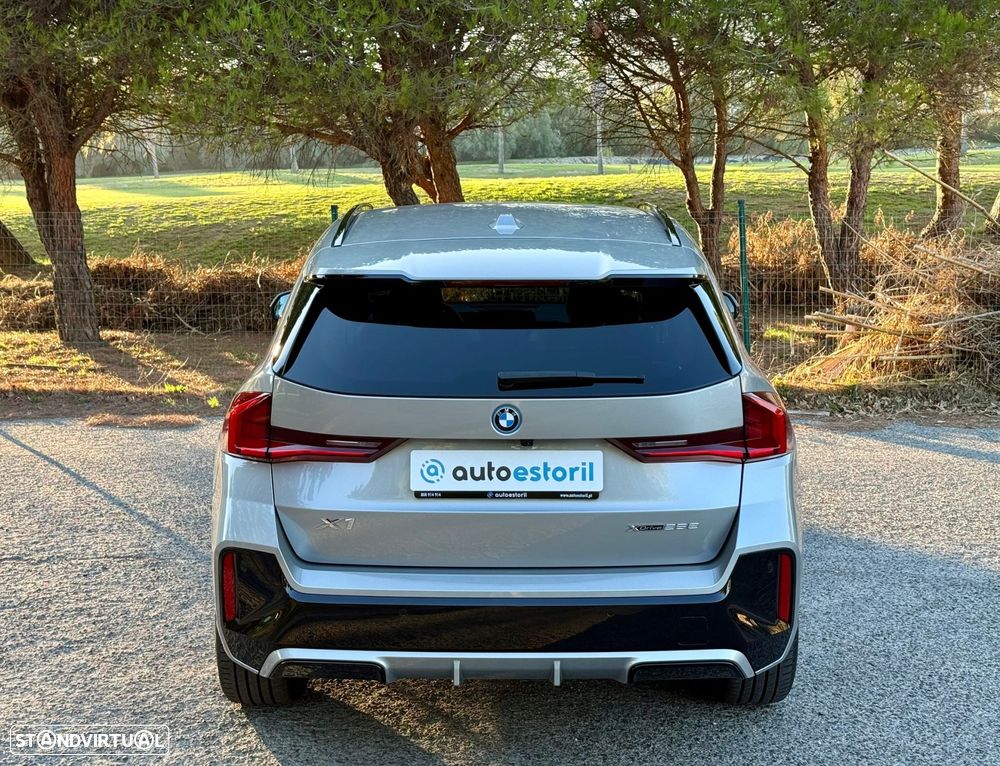 BMW X1 xDrive25e Pack Desportivo M - 13